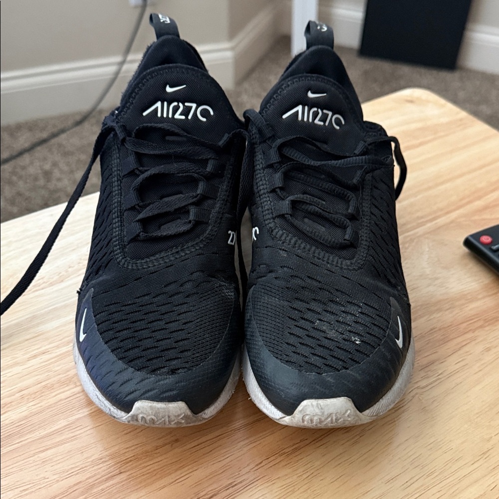 Black 270’s